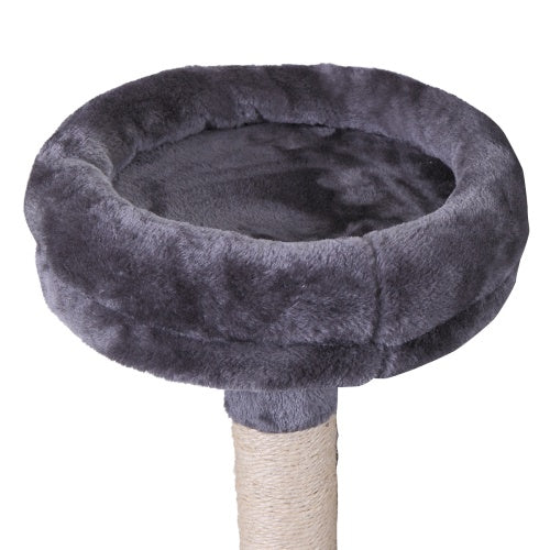 Certifiedcatlover 60" Cat Tree Cat Tower